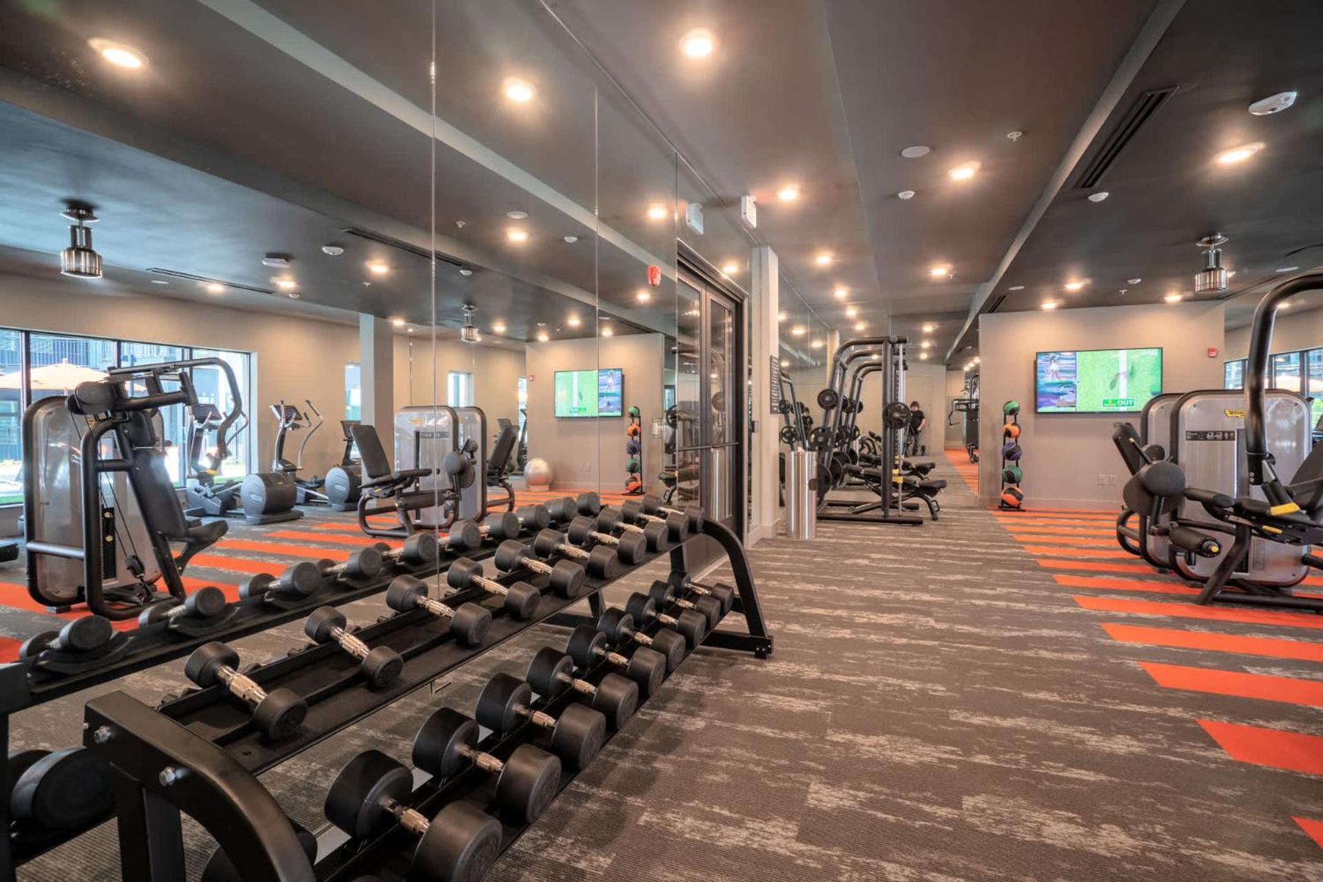 Modern Nulu 2Br Cozysuites 01 Louisville Bagian luar foto