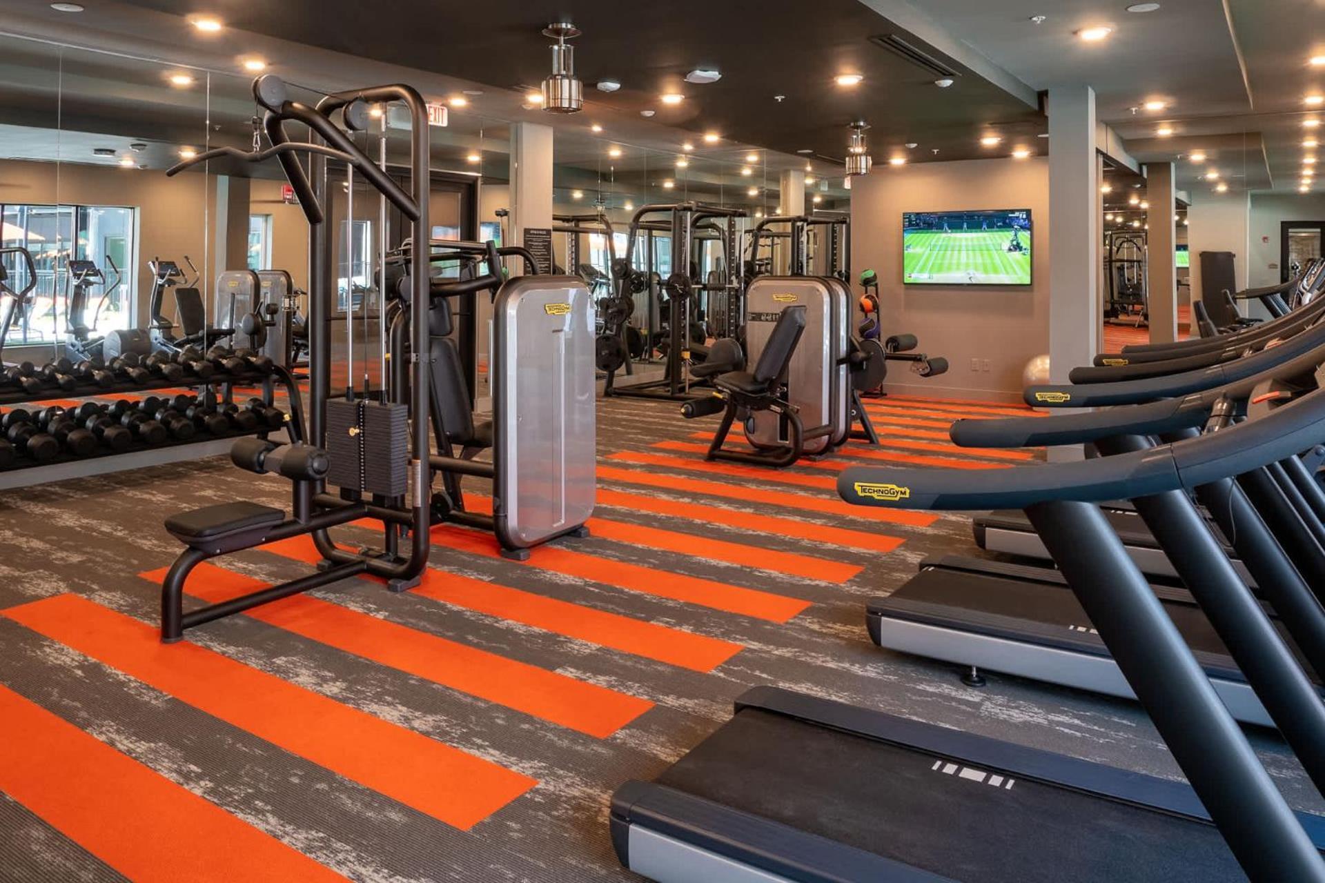 Modern Nulu 2Br Cozysuites 01 Louisville Bagian luar foto